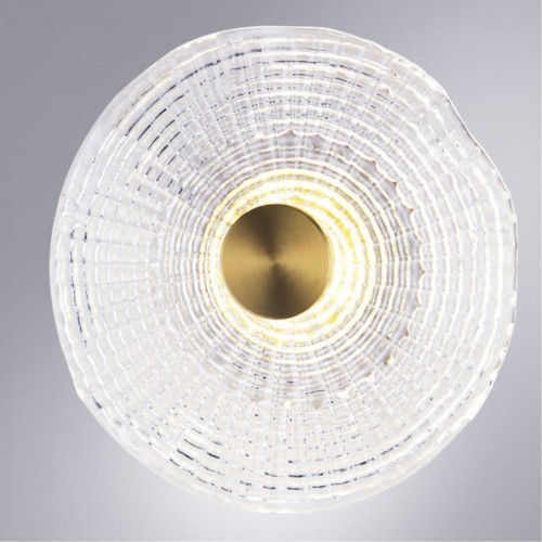 ARTE LAMP BEVEL A1612AP-5PB