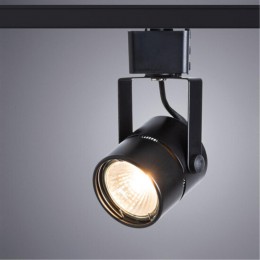 ARTE LAMP MIZAR A1311PL-1BK