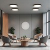 ARTE LAMP FADO A7350PL-1BK