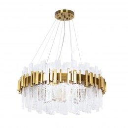 Подвесная люстра ARTE LAMP ALYA A1053SP-14PB