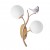 ARTE LAMP CAMOMILLA A9712AP-2SG ARTE LAMP CAMOMILLA A9712AP-2SG