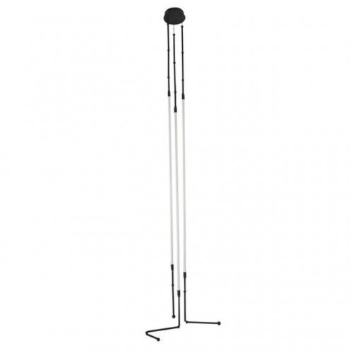 Подвесная люстра ARTE LAMP KLIMT A2850SP-38BK