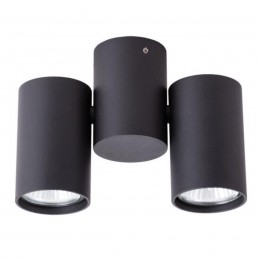 ARTE LAMP GAVROCHE A1511PL-2BK