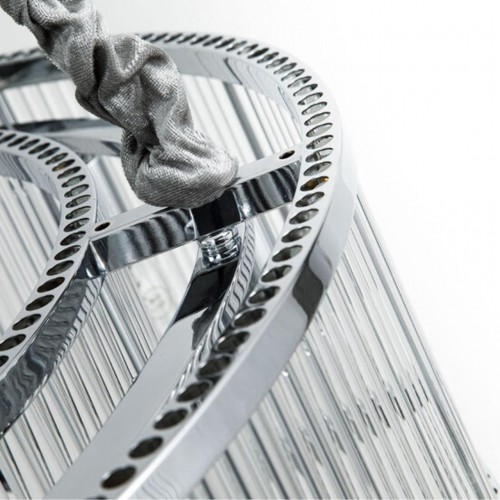 Подвесная люстра ARTE LAMP ANETTA A1065SP-12CC