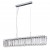Подвесная люстра ARTE LAMP MAYOTTE A1071SP-7CC Подвесная люстра ARTE LAMP MAYOTTE A1071SP-7CC