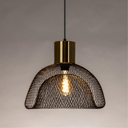 ARTE LAMP Castello A7046SP-1BK