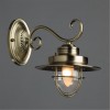 ARTE LAMP LANTERNA A4579AP-1AB