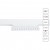 ARTE LAMP LINEA A4638PL-1WH ARTE LAMP LINEA A4638PL-1WH