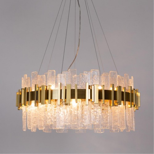 Подвесная люстра ARTE LAMP ALYA A1053SP-14PB