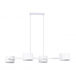 Люстра на штанге ARTE LAMP SEBASTIAN A7051SP-4WH