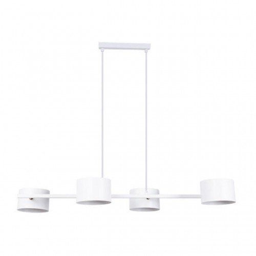 Люстра на штанге ARTE LAMP SEBASTIAN A7051SP-4WH