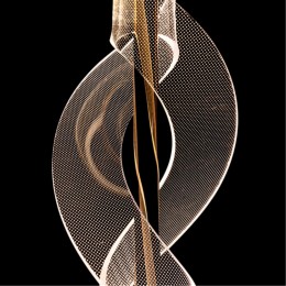 ARTE LAMP FIORITA A2093SP-1GO