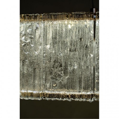 Подвесная люстра Divinare TERESA 1134/17 SP-88