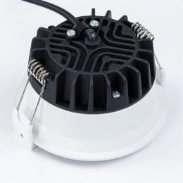 ARTE LAMP FRAME A7993PL-1WH