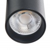 ARTE LAMP BENE A1945PL-1BK