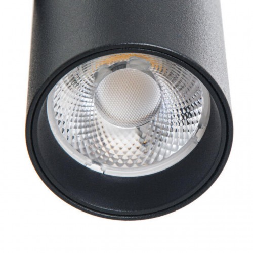 ARTE LAMP BENE A1945PL-1BK