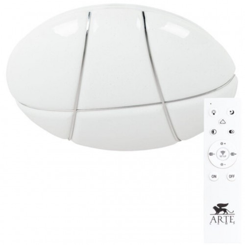ARTE LAMP BISCOTTI A2677PL-72CC