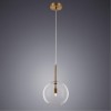 ARTE LAMP CAMERON A7720SP-1AB