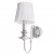 ARTE LAMP MOLLY A1316AP-1CC ARTE LAMP MOLLY A1316AP-1CC