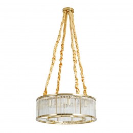 Подвесная люстра ARTE LAMP ANETTA A1065SP-8PB