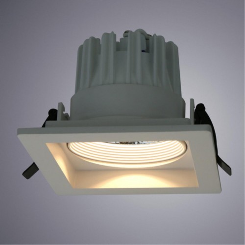 ARTE LAMP PRIVATO A7018PL-1WH