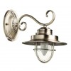 ARTE LAMP LANTERNA A4579AP-1AB