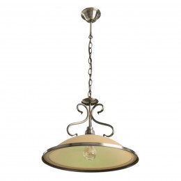 ARTE LAMP SAFARI A6905SP-1AB