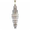Каскадная люстра Divinare ROSIE 3511/17 LM-36