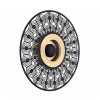 ARTE LAMP BISCOTTO A2644AP-1GO