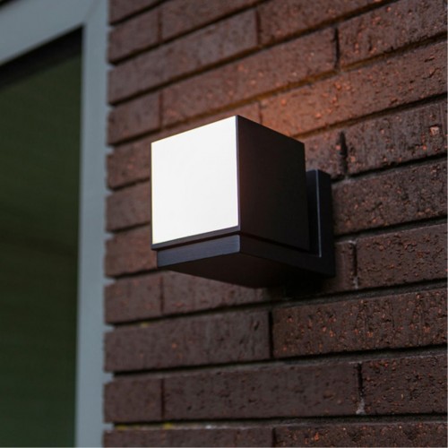 ARTE LAMP BELGRADE A5193AL-1BK