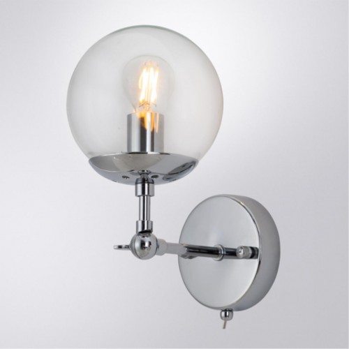 ARTE LAMP BOLLA A1664AP-1CC