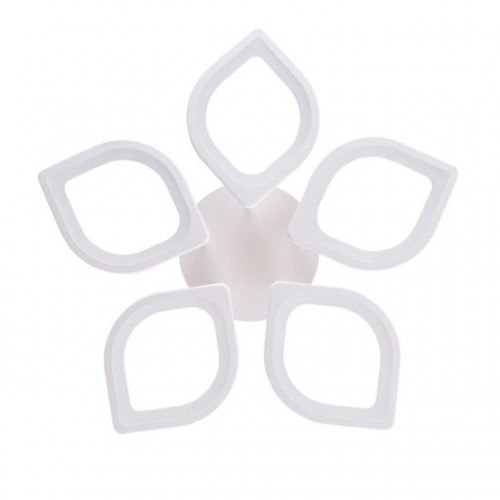 Потолочная люстра ARTE LAMP POLLI A2531PL-5WH