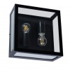 ARTE LAMP BELFAST A4569PF-2BK