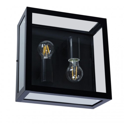 ARTE LAMP BELFAST A4569PF-2BK