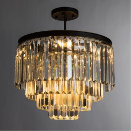 Потолочная люстра Divinare NOVA 3001/01 PL-9