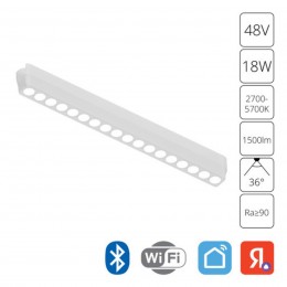 ARTE LAMP RAPID A2969PL-1WH