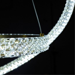 Подвесная люстра ARTE LAMP ORIONE A2182SP-160PB