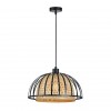 ARTE LAMP WOODSTOCK A7071SP-1BK