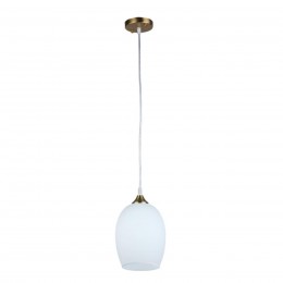 ARTE LAMP PROPUS A4344SP-1PB