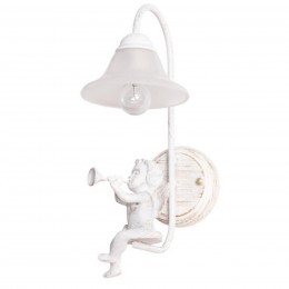 ARTE LAMP AMUR A1133AP-1WG