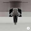 ARTE LAMP LINEA-ACCESSORIES A474306