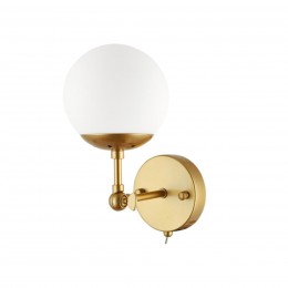 ARTE LAMP BOLLA A1664AP-1GO