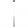 ARTE LAMP FRANKIE A2191SP-6BK