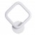 ARTE LAMP POLLI A9005AP-1WH ARTE LAMP POLLI A9005AP-1WH