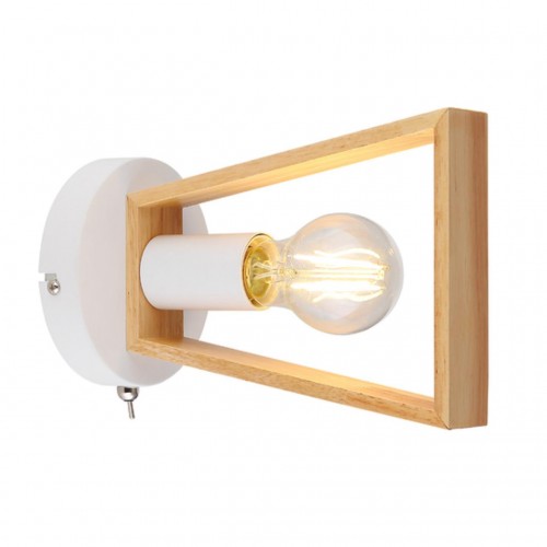 ARTE LAMP BRUSSELS A8030AP-1WH