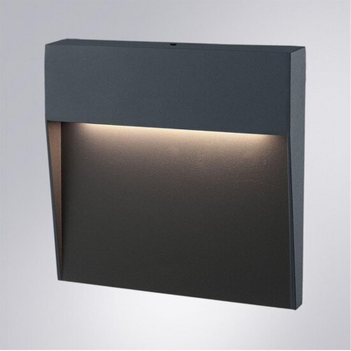 ARTE LAMP PIAZZA A3224AL-1BK