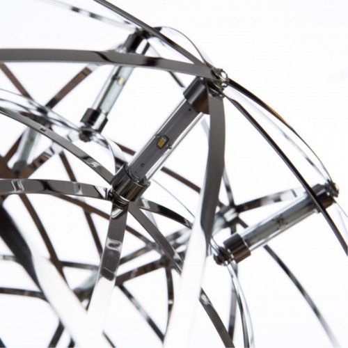 Подвесная люстра Divinare GALASSIA 1030/02 SP-42