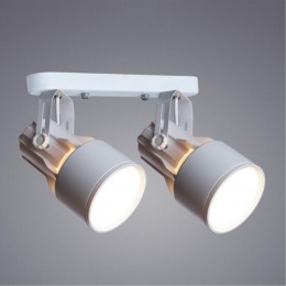 ARTE LAMP LYRA A6252PL-2WH