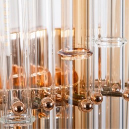 ARTE LAMP CRYSTALLA A4111AP-2GO