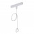 ARTE LAMP LINEA-ACCESSORIES A492233 ARTE LAMP LINEA-ACCESSORIES A492233